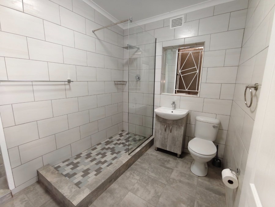 To Let 1 Bedroom Property for Rent in Generaal De Wet Free State